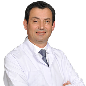 Doç. Dr. Süleyman Bozkurt