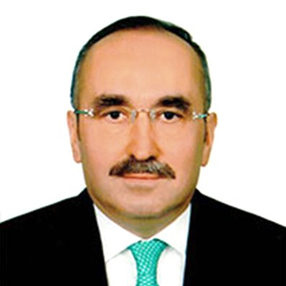 Prof. Dr. Fatih Mehmet Avşar